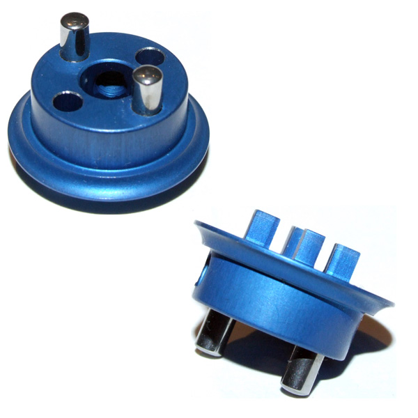 Light Brake puller - Official price: 27,50�